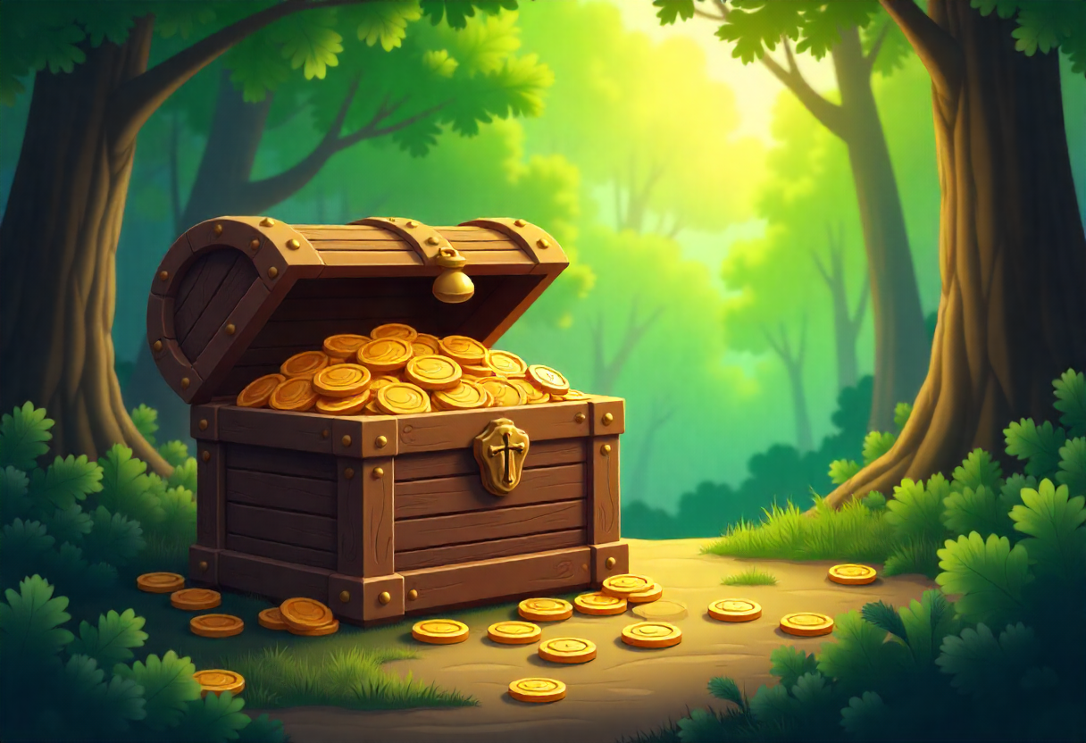 Friends enjoying social casino games